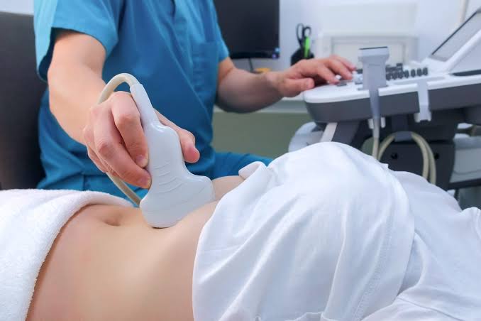 3D/4D Sonography